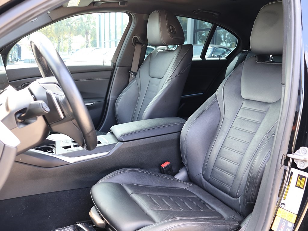 2023 Bmw 330e photo 27