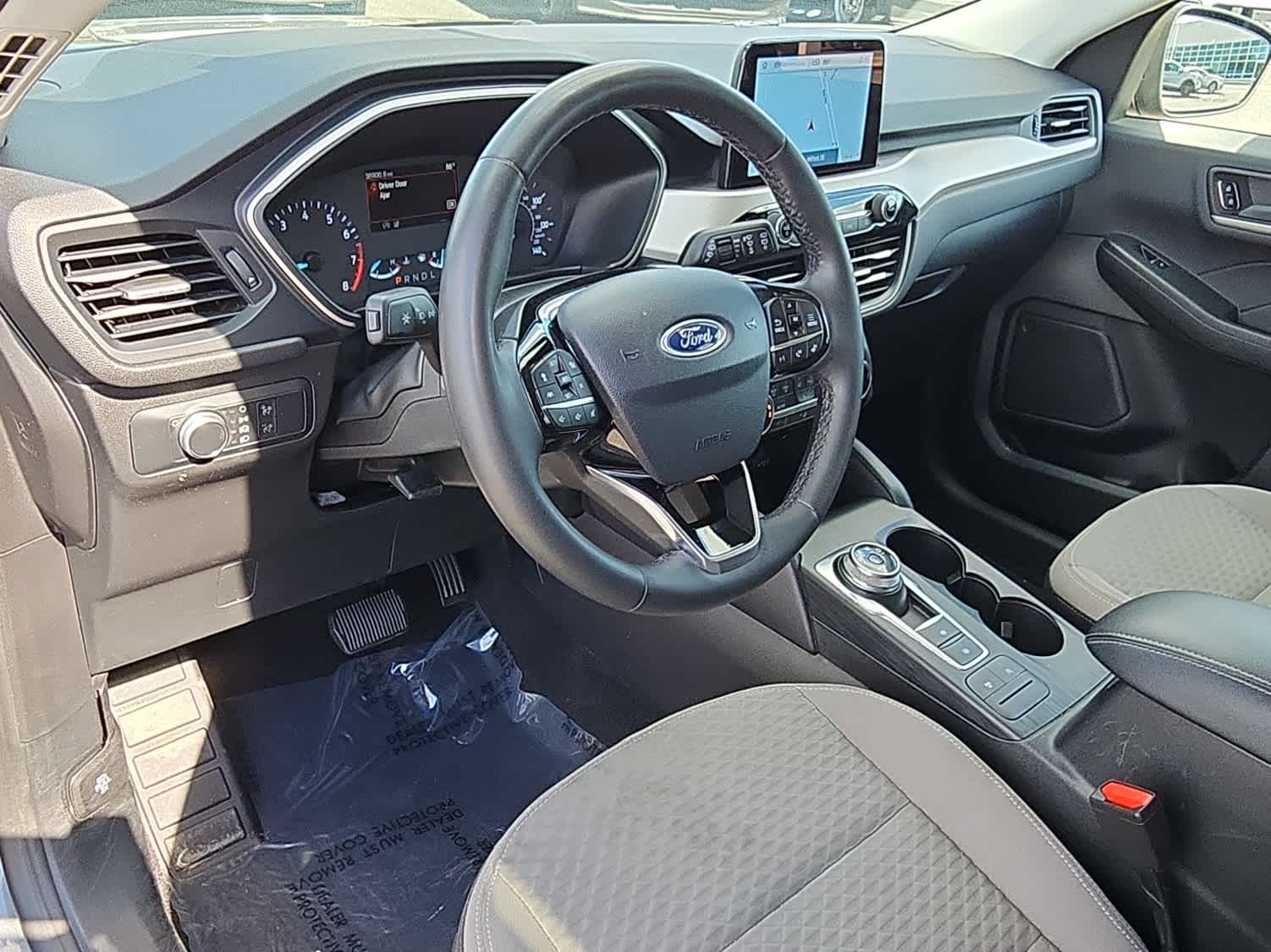 2022 Ford Escape SE photo 10