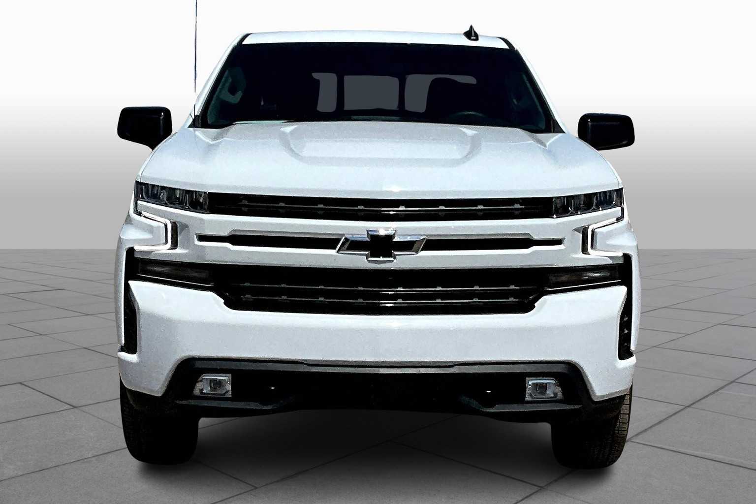 2022 Chevrolet Silverado 1500 RST photo 3