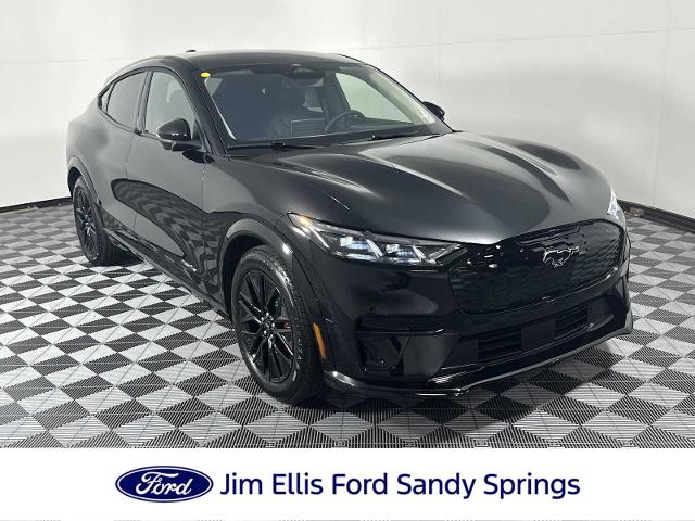 2025 Ford Mustang Mach-E Premium RWD's photo
