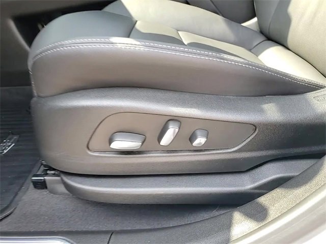 2025 Cadillac XT5 Premium Luxury photo 14