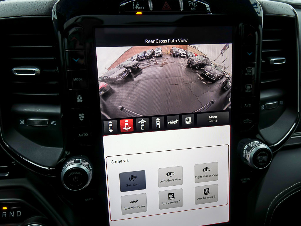 2024 RAM 1500 - Image 19