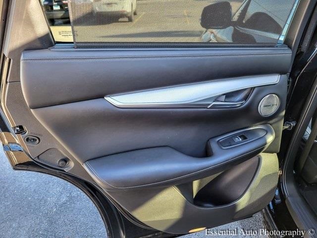 2020 INFINITI QX50 - Image 27