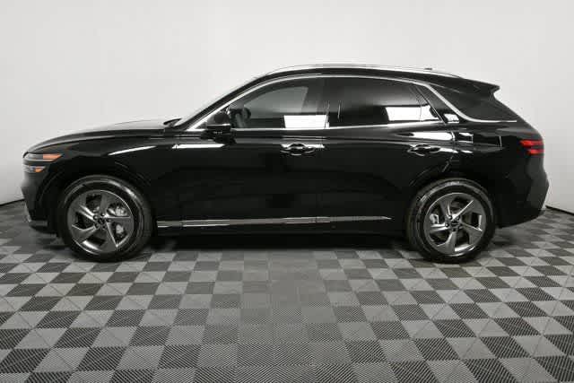 2026 Genesis GV70 2.5T Advanced photo 7