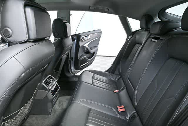 2019 Audi A7 3.0T Prestige photo 20