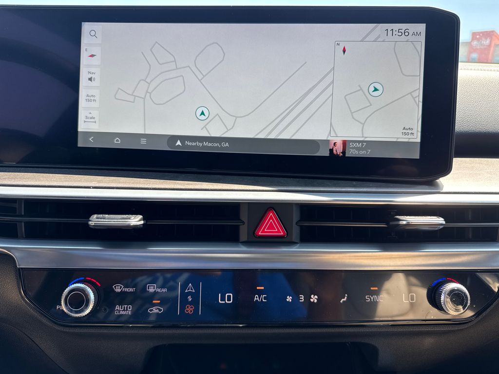 2025 Kia Sorento X-Line SX Prestige photo 28