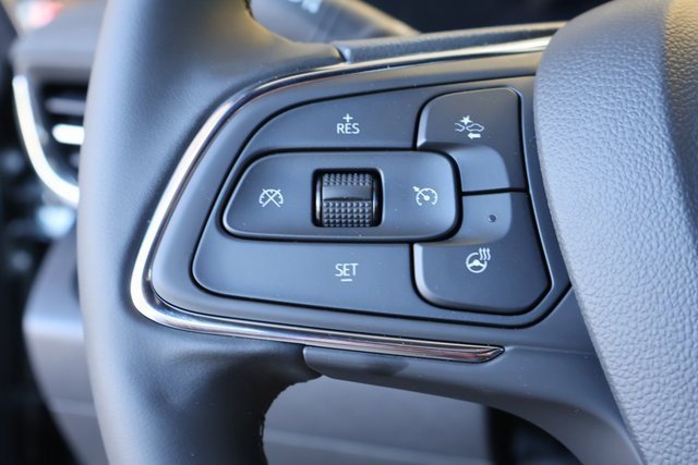 2025 Buick Envista Preferred photo 21