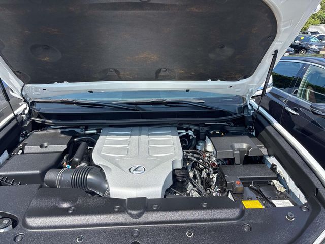 2023 Lexus GX 460 photo 31