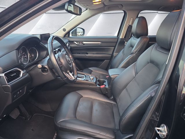 2019 Mazda CX-5 Touring photo 7