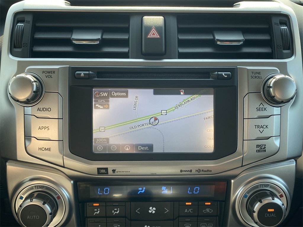 2019 Toyota 4Runner Limited photo 19