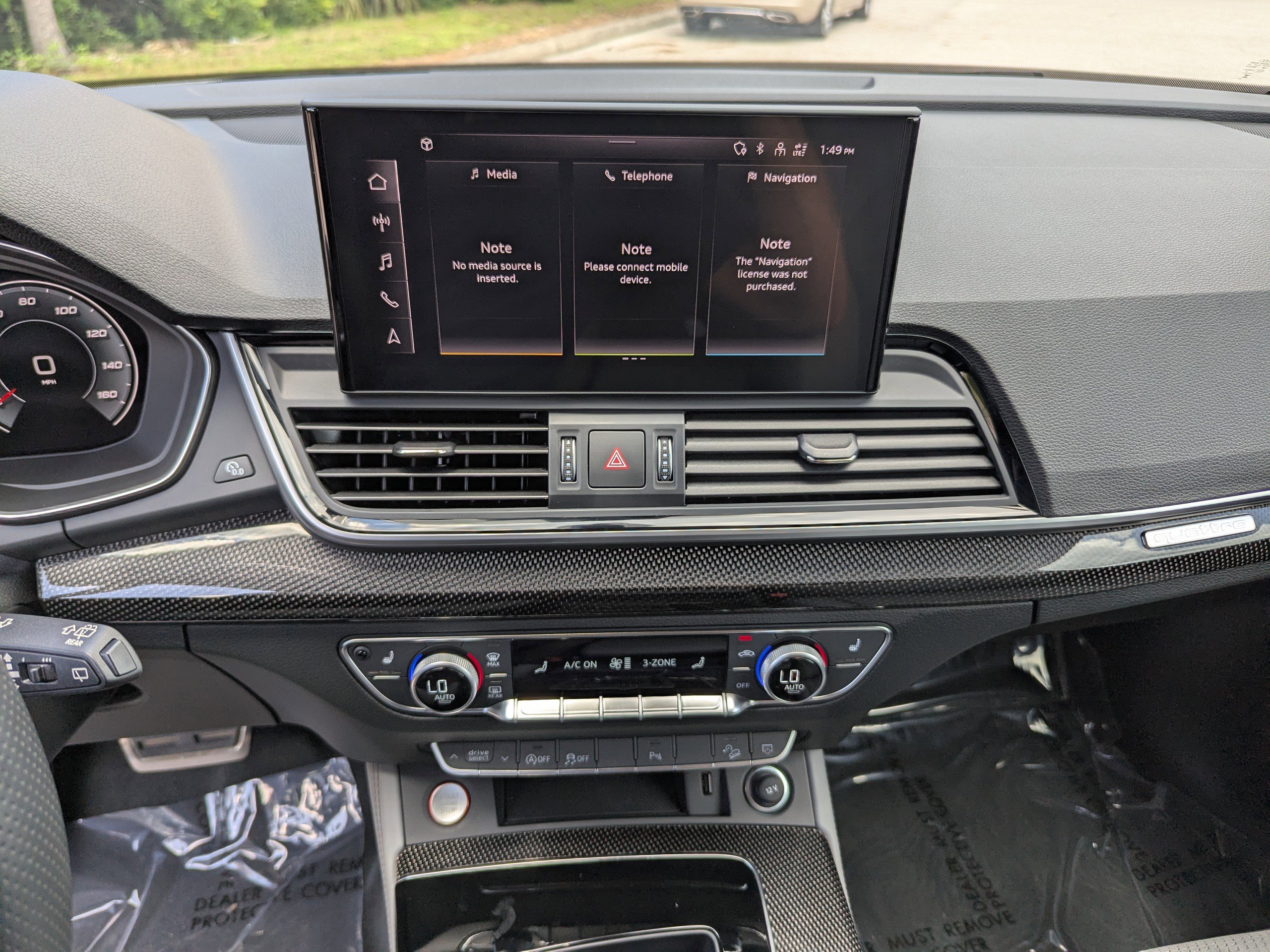 2024 Audi SQ5 Premium Plus photo 22