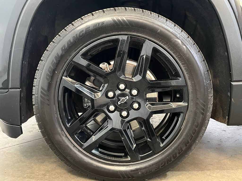 2021 Chevrolet Traverse LS photo 15
