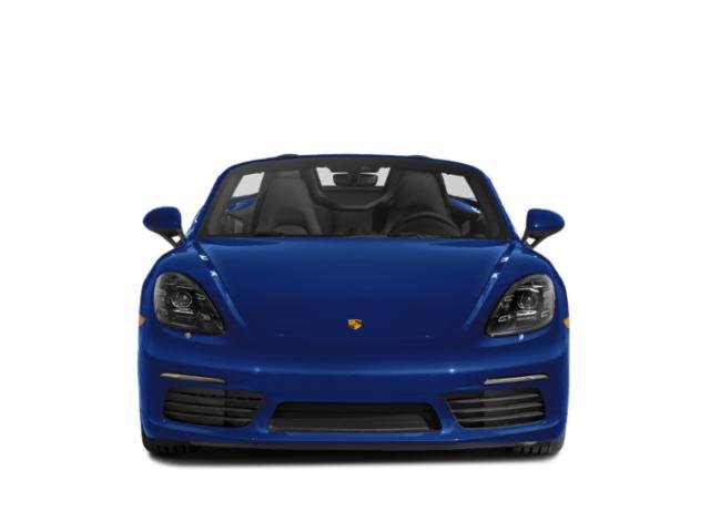 2025 Porsche Boxster S photo 4