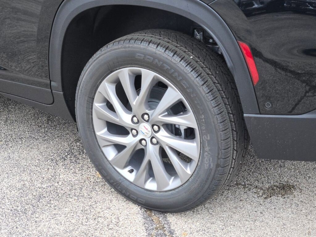 2025 Buick Enclave Preferred photo 17