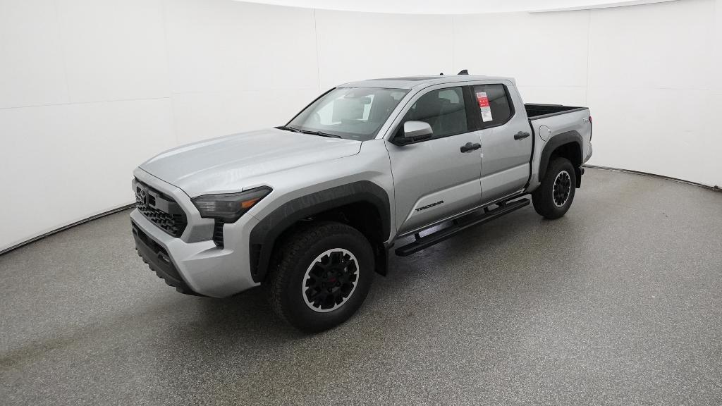 2026 Toyota Tacoma TRD Off Road's photo