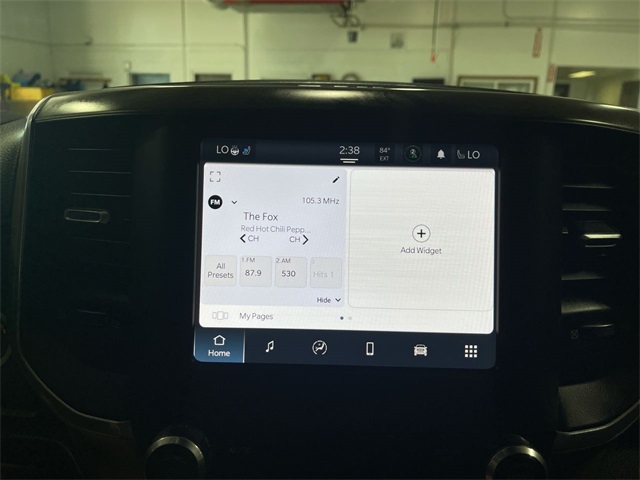 2022 Ram 1500 Laramie photo 12