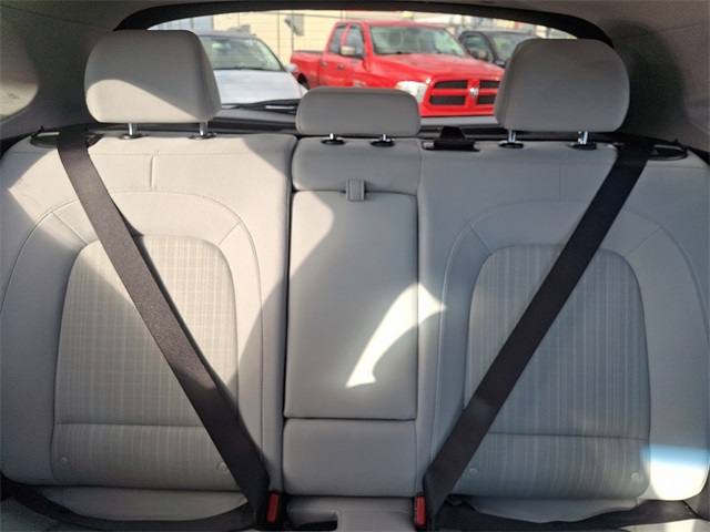 2023 Hyundai Kona SEL photo 19