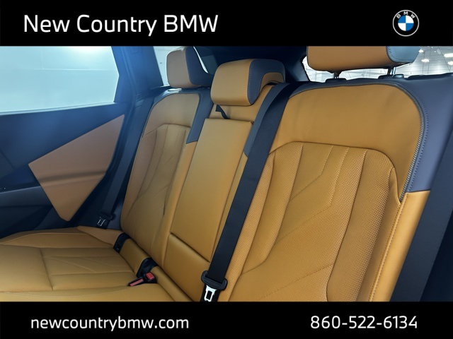 2026 Bmw X3 photo 22