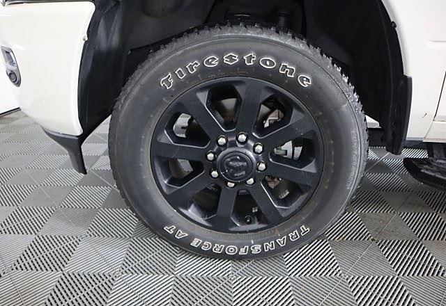 2024 Ram 2500 Laramie photo 13