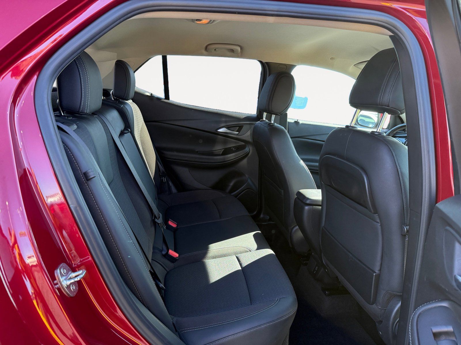 2020 Buick Encore GX Select photo 18