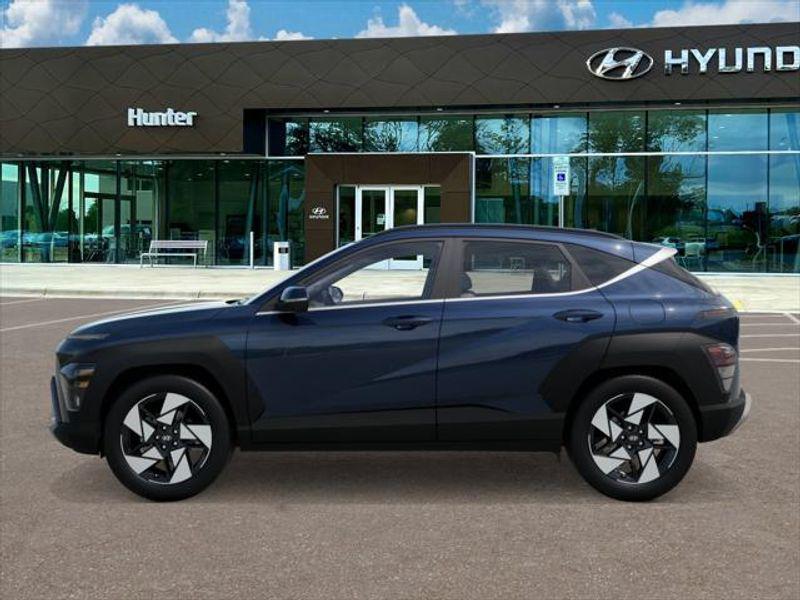 2026 Hyundai Kona SEL photo 2