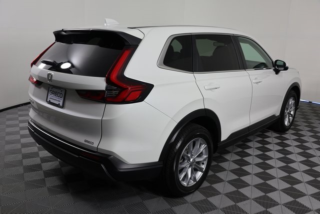 2025 Honda CR-V EX photo 4