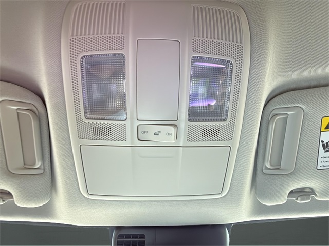 2025 Mazda CX-5 2.5 Select photo 26