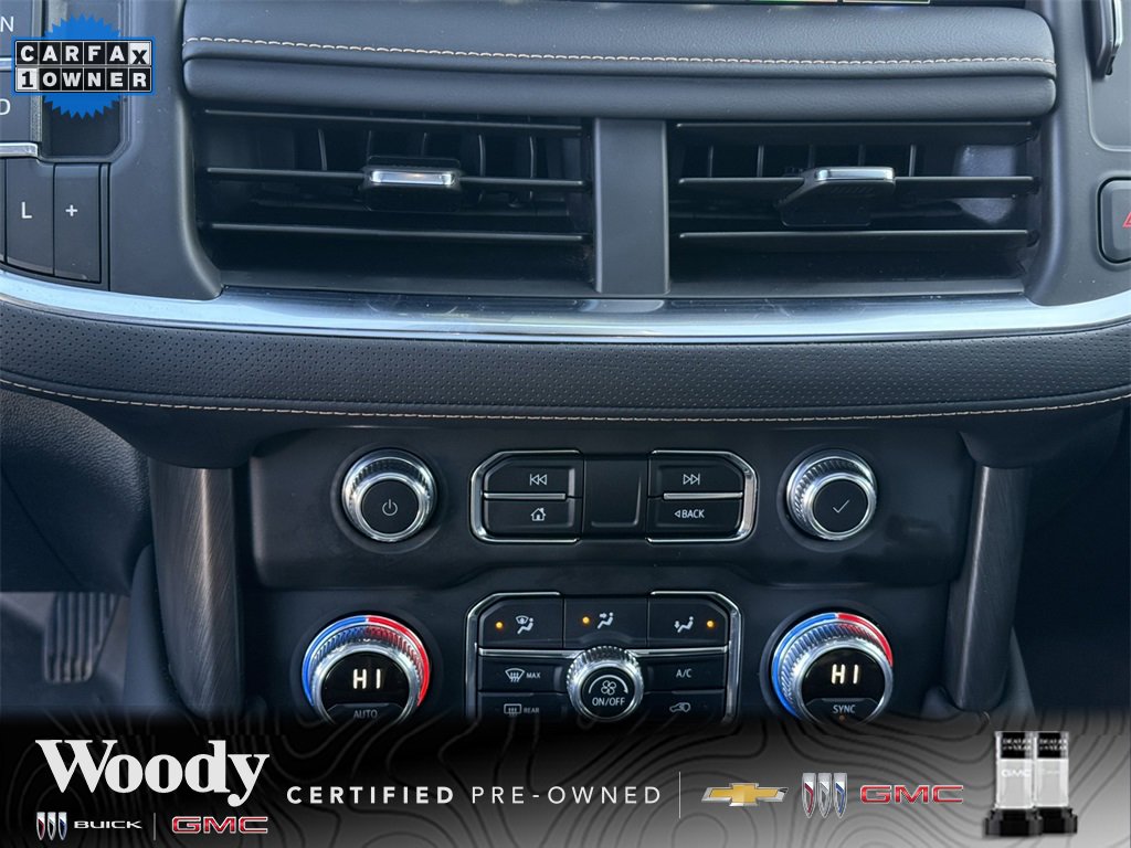 2024 GMC YUKON - Image 24