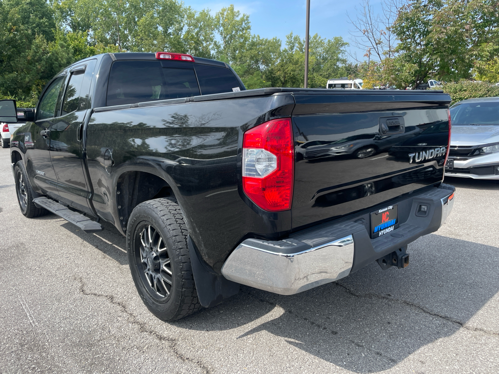 2019 Toyota Tundra SR5 Grade photo 3