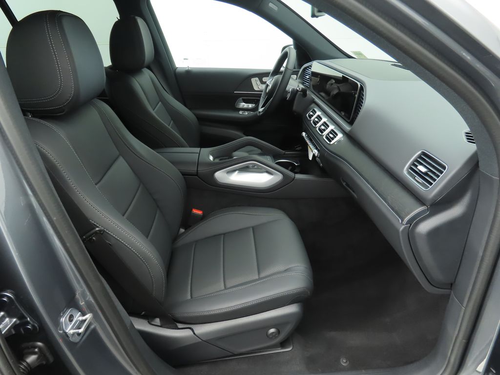 2026 Mercedes Benz GLE 450e 4MATIC photo 19
