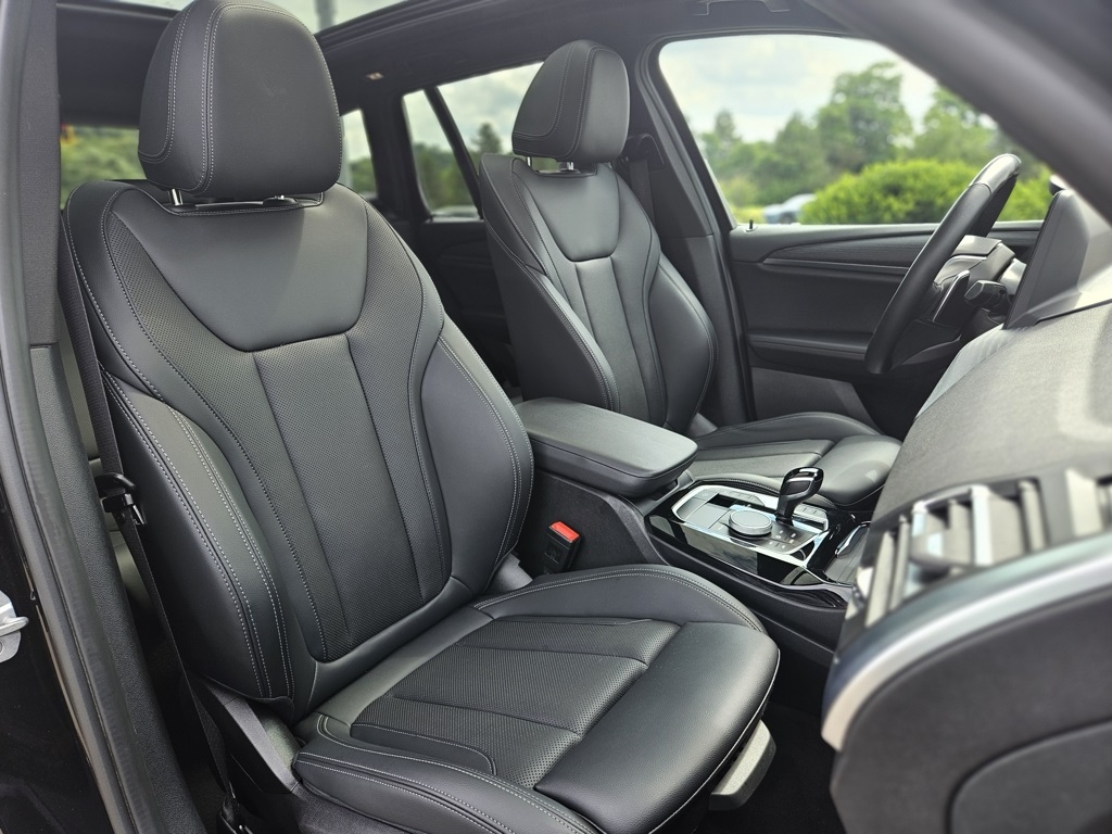 2023 Bmw X3 xDrive30i photo 16
