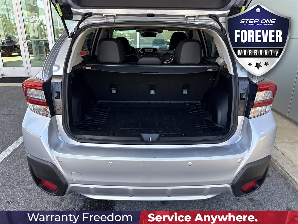 2023 Subaru Crosstrek Limited photo 25