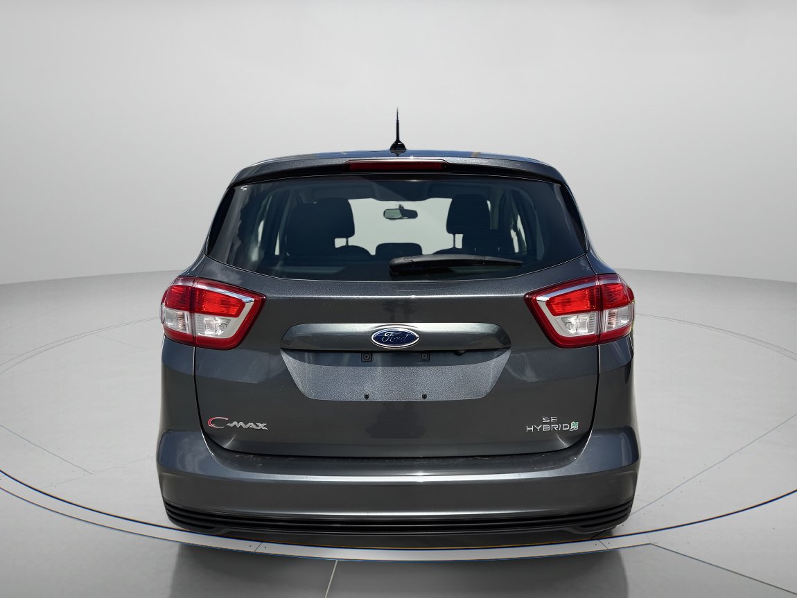 2017 Ford C-Max Hybrid SE photo 4