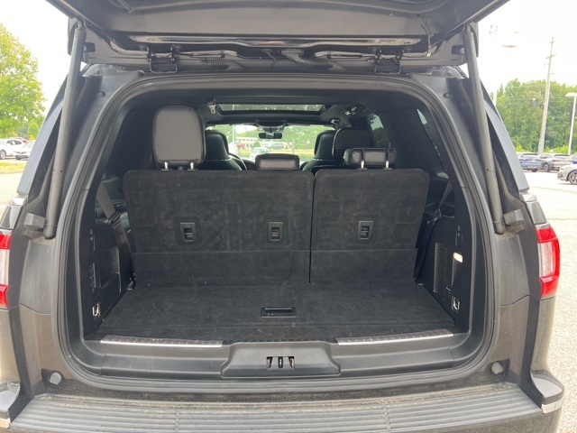 2020 Lincoln Navigator Reserve photo 14