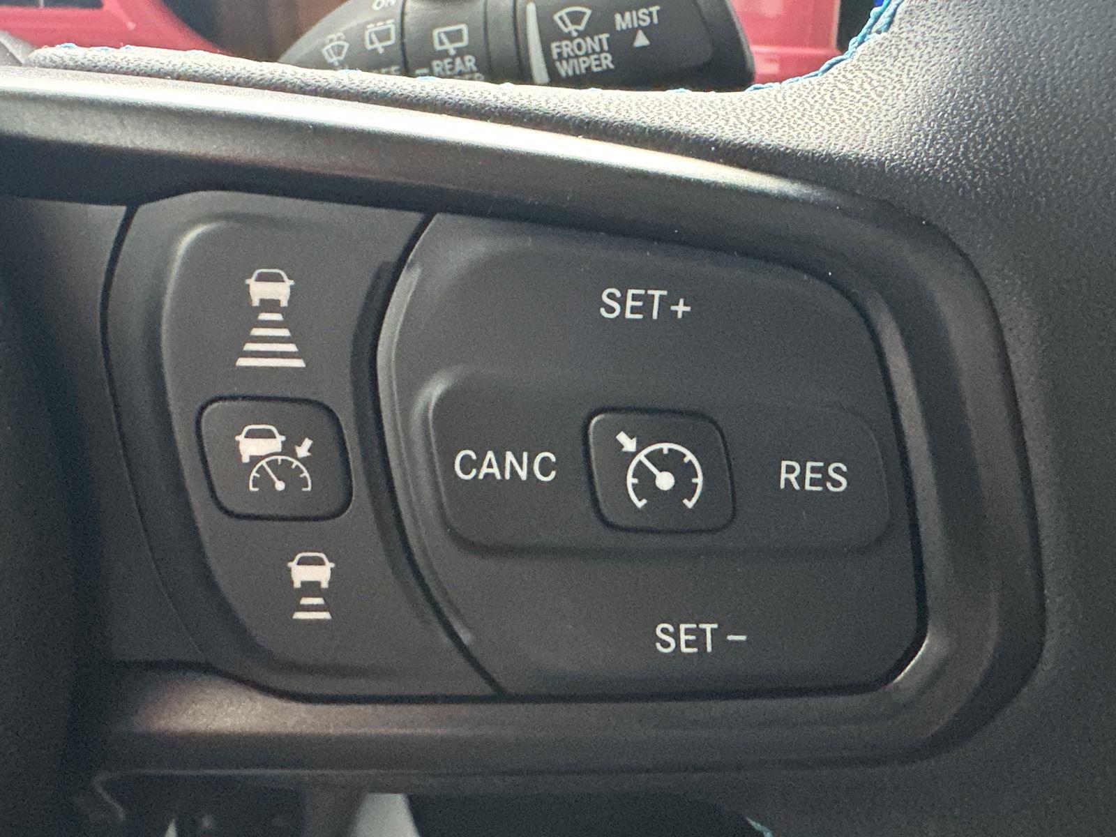 2024 Jeep Wrangler 4xe Rubicon photo 13