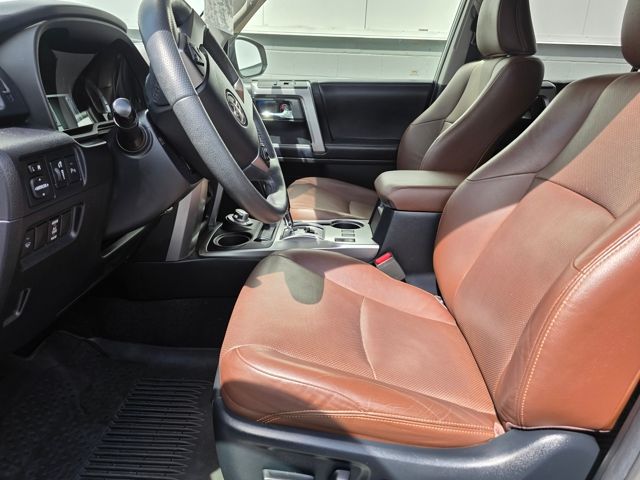 2019 Toyota 4Runner Limited photo 15
