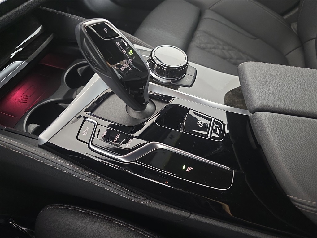 2023 Bmw 530i xDrive photo 23