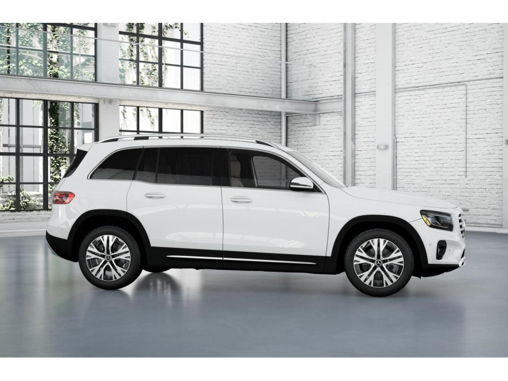 2024 Mercedes Benz GLB 250 photo 14