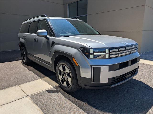 2026 Hyundai Santa Fe SEL photo 2