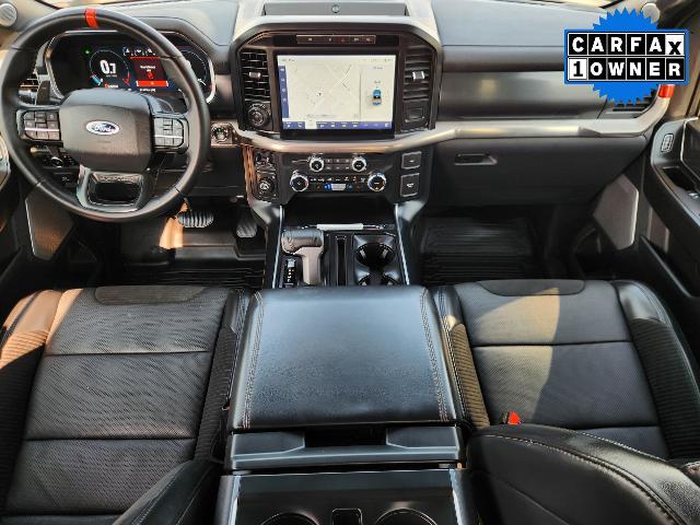 2023 Ford F-150 photo 22