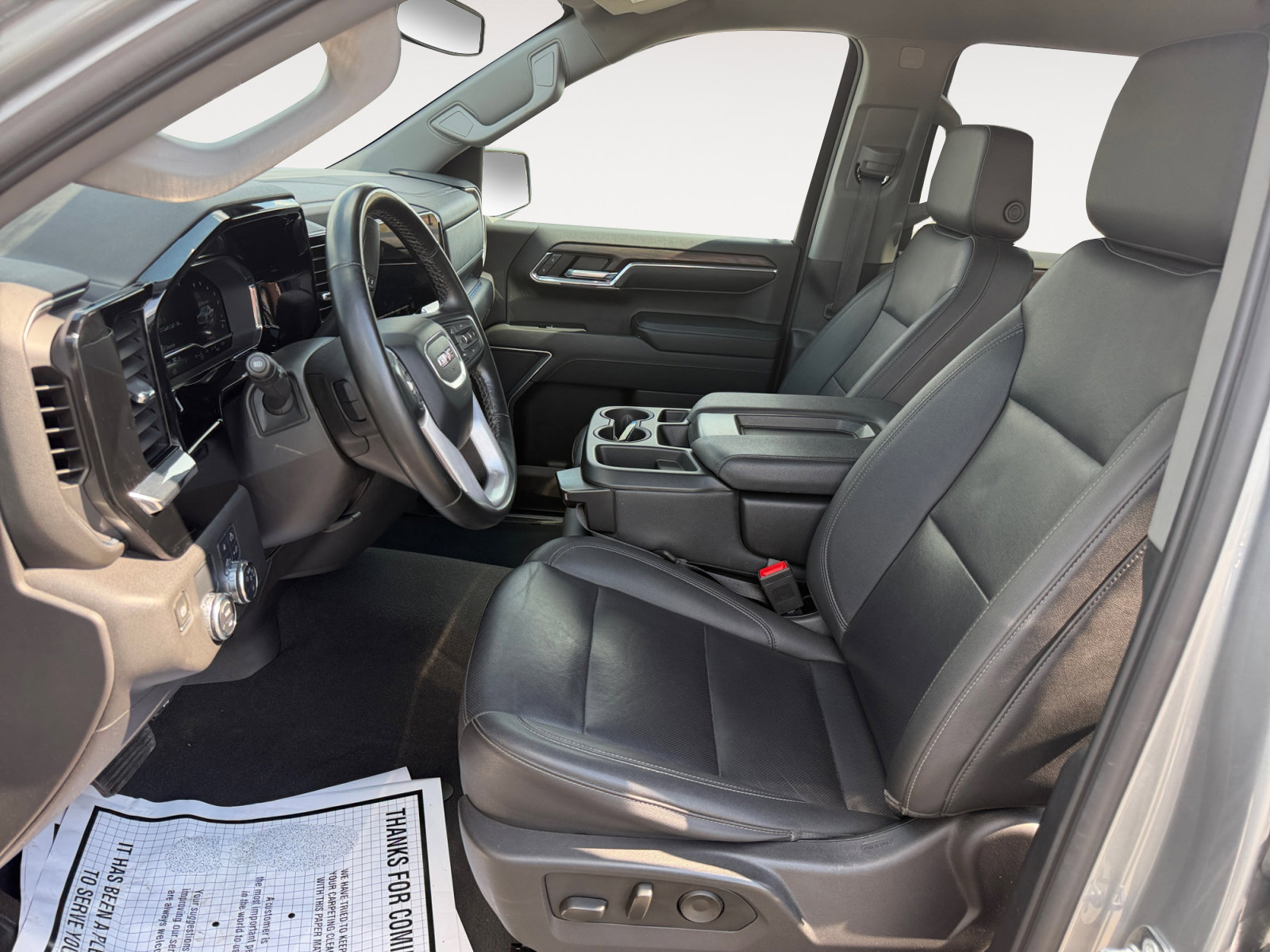 2024 Gmc Sierra 1500 SLT photo 17