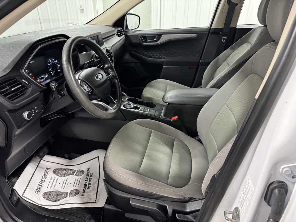 2020 Ford Escape S photo 14