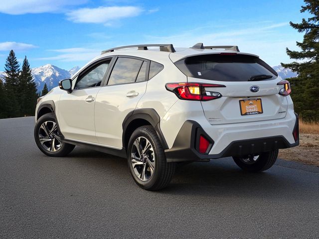 2025 Subaru Crosstrek Premium photo 5