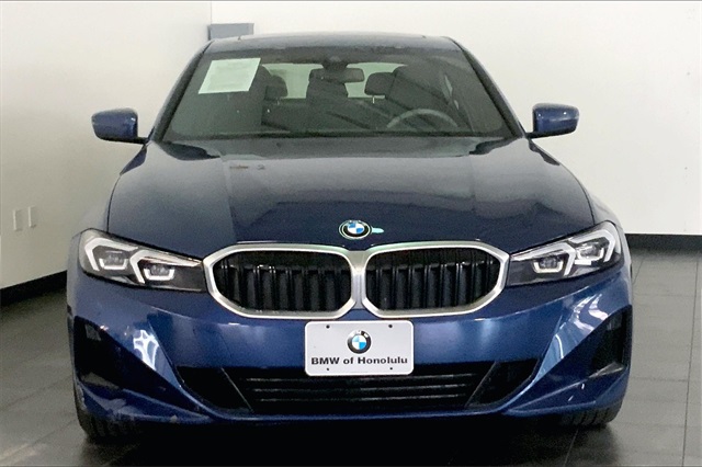 2023 Bmw 330i photo 3
