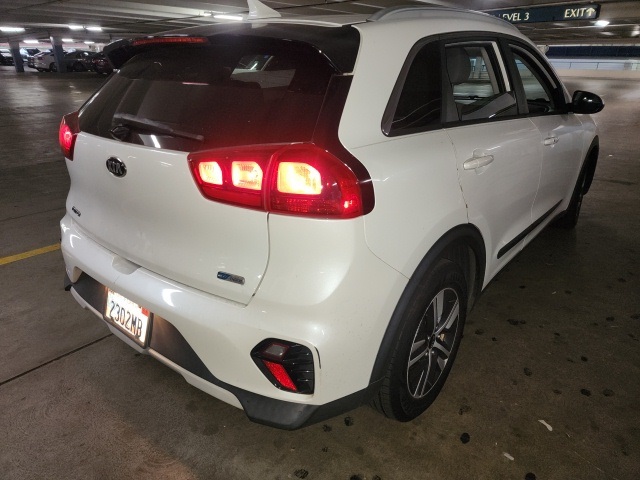Used 2020 Kia Niro LXS with VIN KNDCB3LC0L5375442 for sale in El Cajon, CA