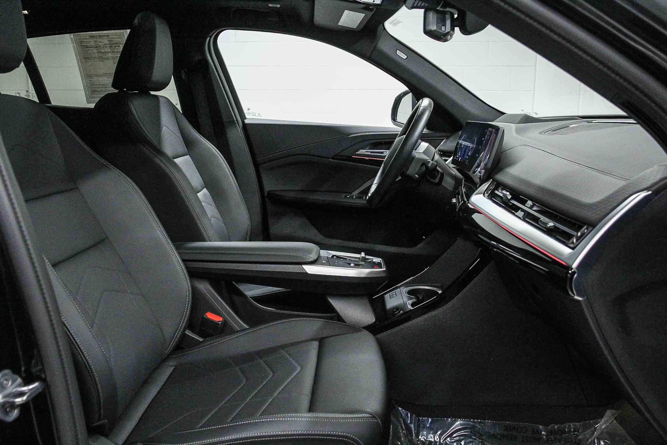 2025 Bmw X2 xDrive28i photo 17