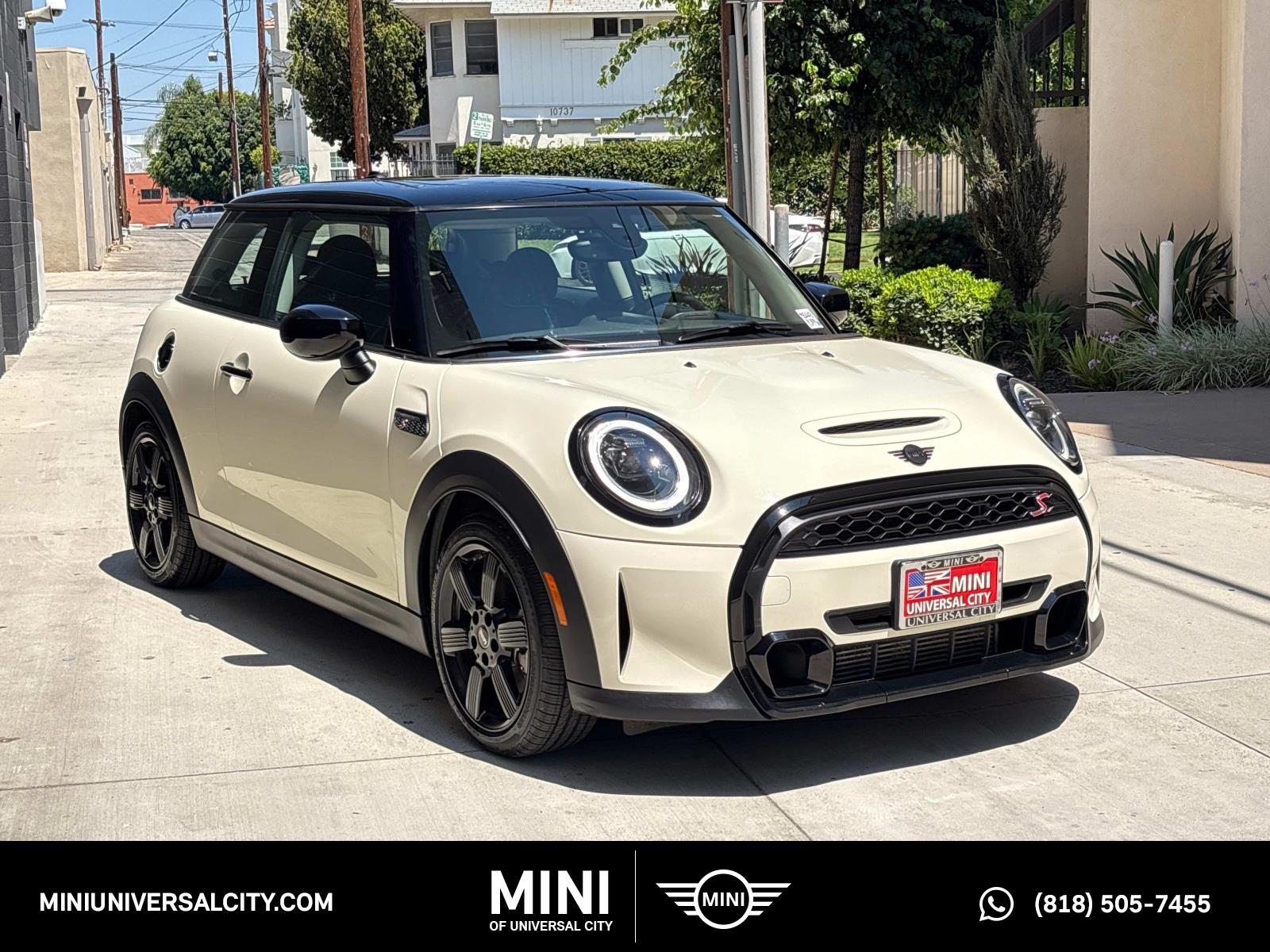 2023 MINI 3 Door
