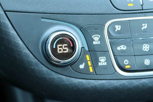 Used 2023 Summit White Chevrolet LT image 23