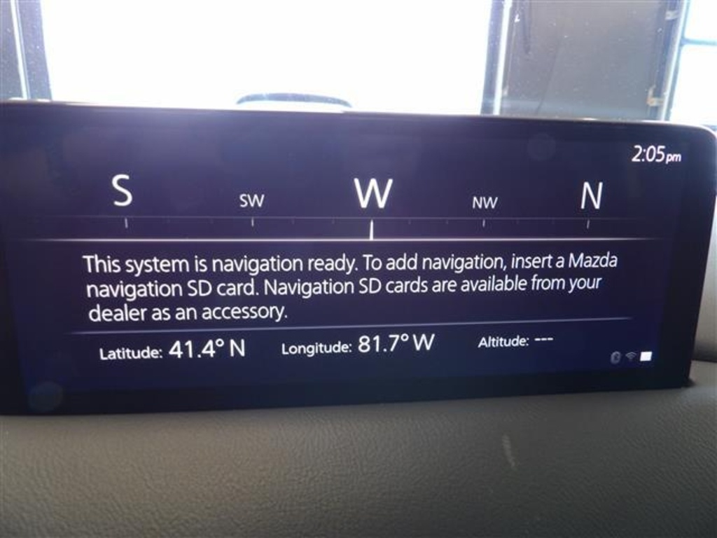 2023 Mazda CX-5 2.5 S Carbon photo 34