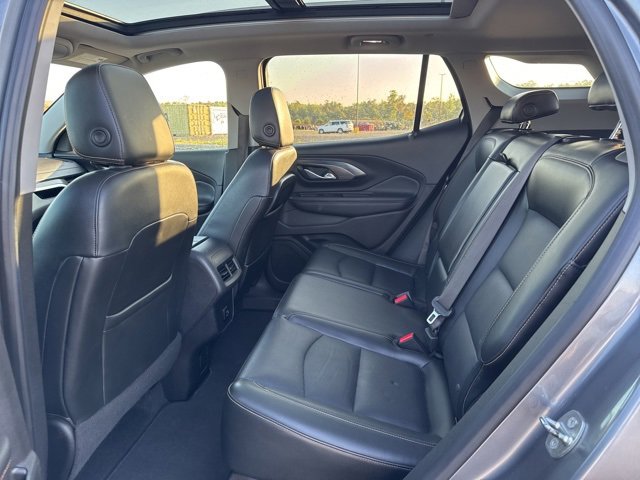 2018 Gmc Terrain SLT photo 7